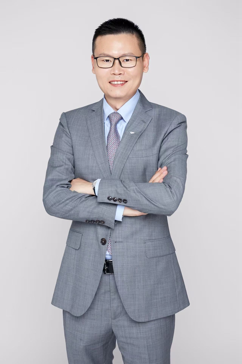 赖应刚