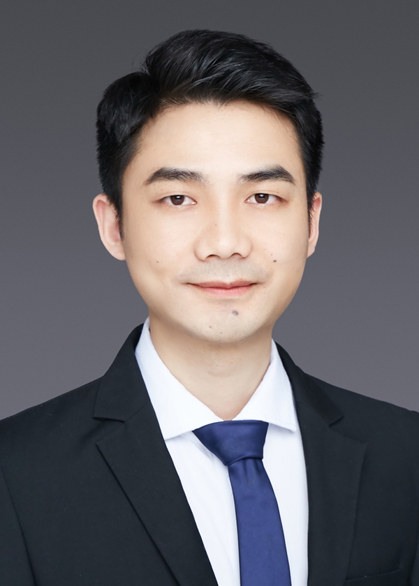 陈恩科